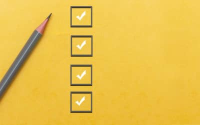 The Rental Property Asset Protection Checklist