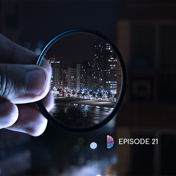 An Industrial Win Built on Focus & Integrity with Scott Meyers