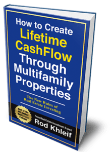 Lifetime Cashflow