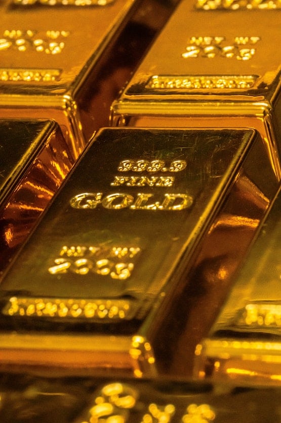 Are You Ready For 2021's "Real Estate Gold Rush"?